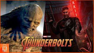 James Gunn No Longer Wants To Direct MCU's Thunderbolts