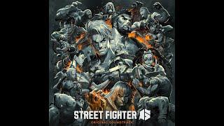 Street Fighter 6 Original Soundtrack - CD 2 - 01 - Metro City Downtown - Stage Battle