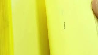 Flipbook - MO 2018