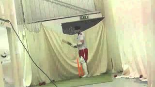 phil noller emsworth cricket club