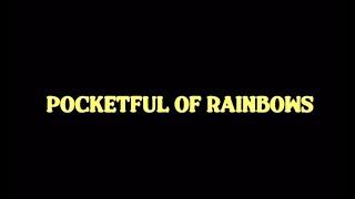 CHRIS CARROLL-POCKETFUL OF RAINBOWS (Official Music Video)