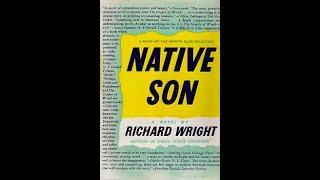 Great Books: NATIVE SON, Richard Wright (TLC 1993) HD