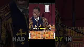 Lose Your Mind to Gain His | Daily Devotional | Pastor Keith W. Byrd, Sr. | ZionDC.org