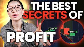  MAIN SECRET OF PROFITS | Beginners Will Win With This Pocket Option Strategy