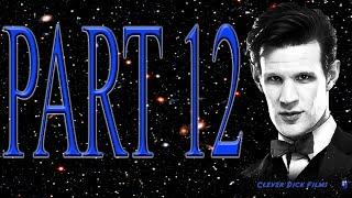 Dr Who Review, Part 12 -  The Matt Smith Era