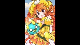 Solo Theme Songs: Divine Kai (The Battle Cats)