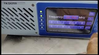 TRANSMISOR RVR TEX1002TFT