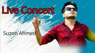Live Concert By Suzon Ahmed 2022