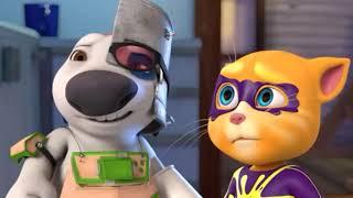 (YTP) Talking Tom Is A Pervert