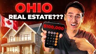 Cleveland Ohio Real Estate | Canadian Investors' New Target Market?