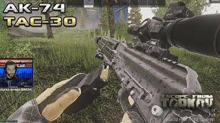 I Never Use This Gun - Escape From Tarkov