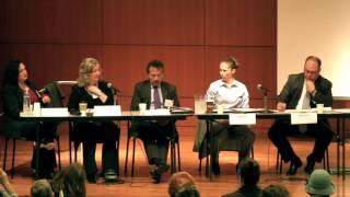Conference to End Labor Trafficking Program - Part 2