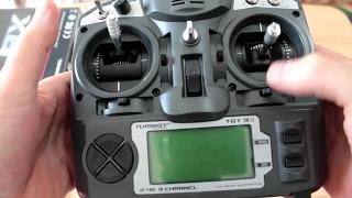 Turnigy 9X turnigy 9x pro turnigy 9x receiver  turnigy 9x review