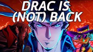 Netflix's Castlevania: Where Do We Go From Here?
