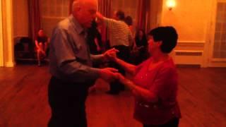 Ballroom Dance of NJ - Dance Social