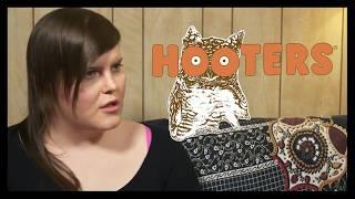 Transgender Woman SUES Hooters After Being Denied Job...