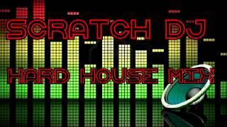 hard house mix