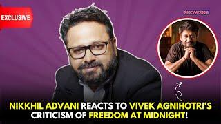 EXCLUSIVE: Nikkhil Advani & Sidhant Gupta On Freedom At Night, Kal Ho Naa Ho & Politics | N18V