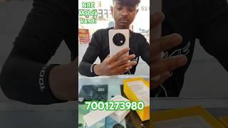 NRE Mobile customer Unboxing Realme P1 speed #nremobile #unboxing #realme