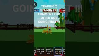 comment for offer ngf  #growagarden #roblox #dragonfly