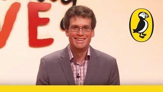 The Fault in Our Stars Special | John Green
