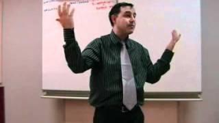 Real Estate Finance - Lecture 01 - Introduction