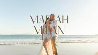 Mariah Milan Maui Photographers Highlights