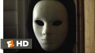 Mischief Night (2014) - The Killer vs. Glassware Scene (4/10) | Movieclips