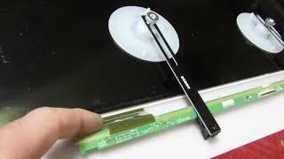 If you repair flat panel TV sets this is a game changer , you need to watch this !