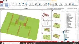 Das Strukturmodell - mb WorkSuite 2019