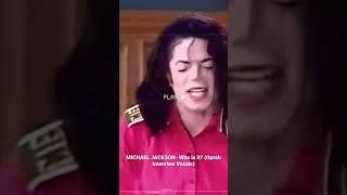 Michael Jackson- Who is it (Oprah Winfrey Interview Vocals/Who is it Instrumental)