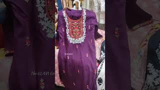 New Market Durga Puja Collection #shorts #kurti #newmarket #viral #ytshorts