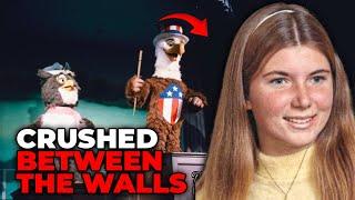 Death of Deborah Gail Stone | Disneyland's America Sings Incident