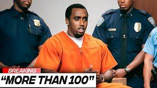 Diddy Comes Clear In Court & ADMITS How Many Victims He R4PED | Life Sentence Confirmed