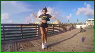 Eurodance  Snap! Rhythm is a Dancer  Best shuffle dance music 2024 Красивые девушки танцуют