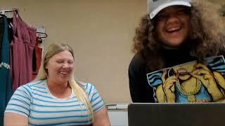 Jacob Marsh interview