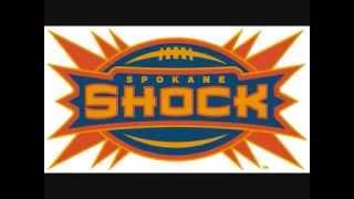 Spokane Shock Trailer Music