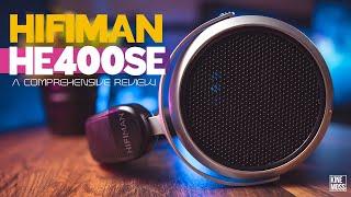 HIFIMAN HE400SE - BEST PLANAR MAGNETIC HEADPHONES UNDER $150? A comprehensive review and comparison.