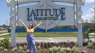 Margaritaville Daytona Beach Florida Vacation and Tour