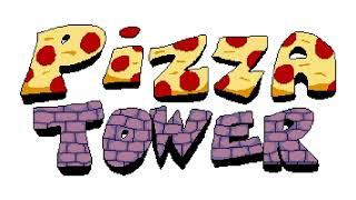 D Rank - Pizza Tower OST