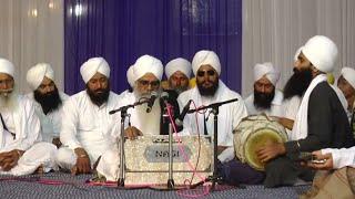 Live: Gur. Jarg Sahib 12-3-2018 - Sant Bhupinder Singh Ji
