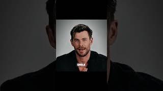 You’re Brilliant! | Chris Hemsworth #shorts #motivation #foryou #viral