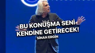 Seni Anında Harekete Geçirecek Motivasyon Konuşması! - Sinan Ergin Motivasyon Videoları