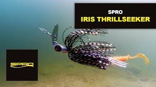 SPRO IRIS THRILLSEEKER