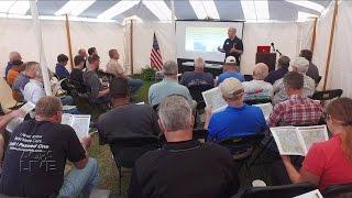 Rusty Pilots Seminars