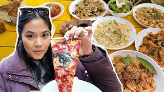  Everything I Ate In NEW YORK CITY + Food Tour