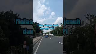 motovlog in monas #short #shorts #motovlog #motovlogpemula #trending #viral #riding #quotes