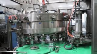 canning machine