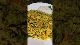 Ricebath #short #shorts #shortvideo #poojagafood #poojaga #mini #vlog #minivlog #kannada #home #food