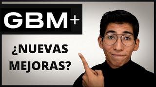 Entrevista con DIRECTOR de GBM | Mejoras a Futuro y Tips de Inversión